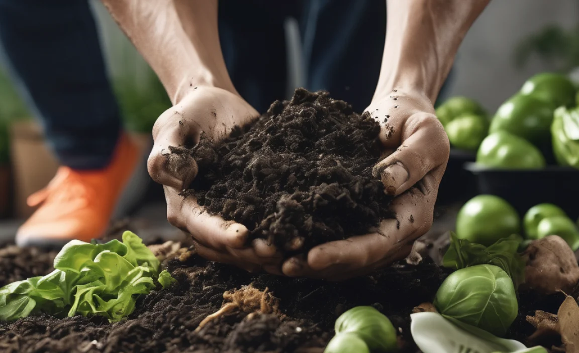 Understanding Aerobic Composting Basics