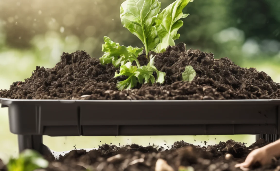 Understanding Aerobic Composting Cost