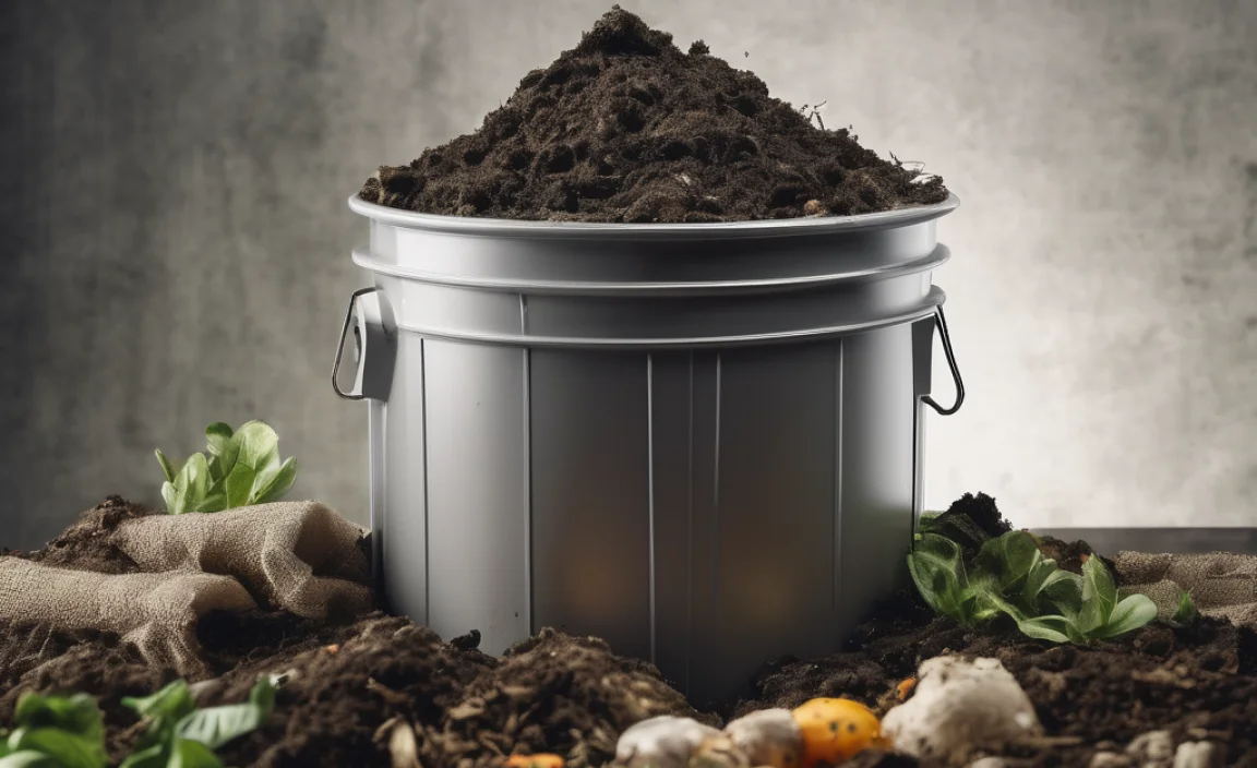Understanding Anaerobic Composting How To