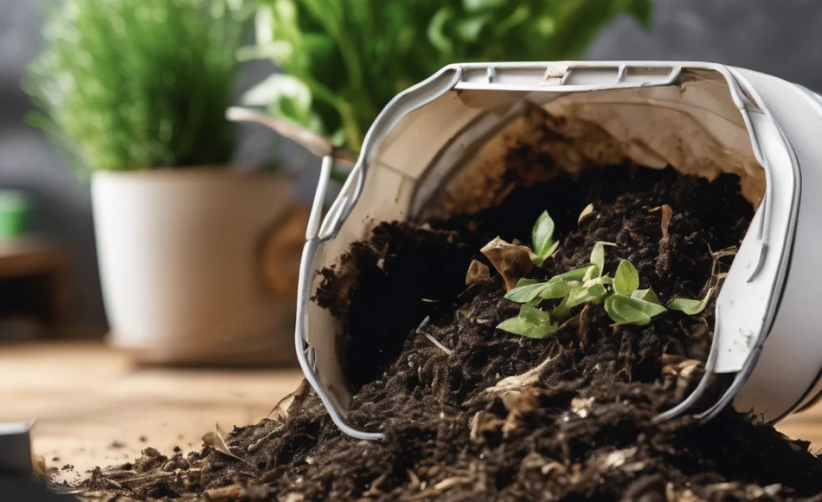 Understanding Anaerobic vs. Aerobic Composting