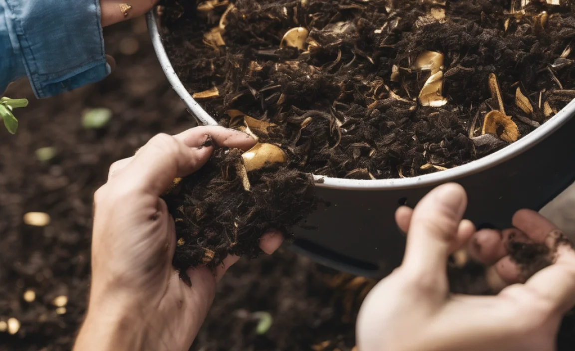 Understanding Backyard Composting Review