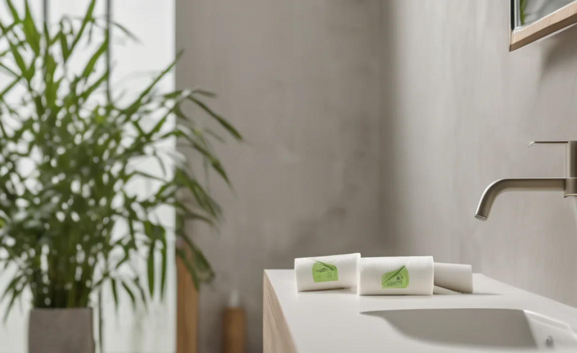 Understanding Bamboo Toilet Paper