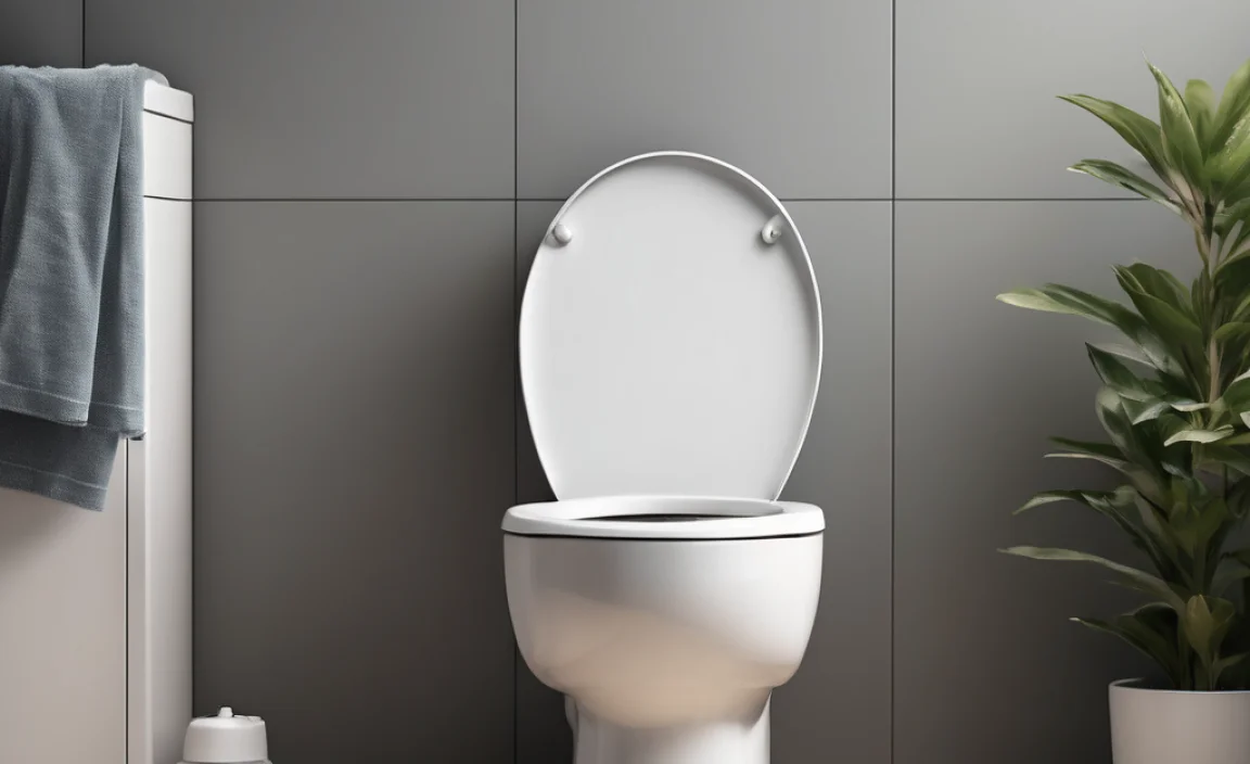 Understanding Bathroom Etiquette