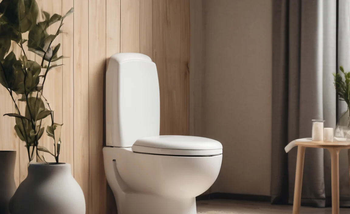 Understanding Bidets