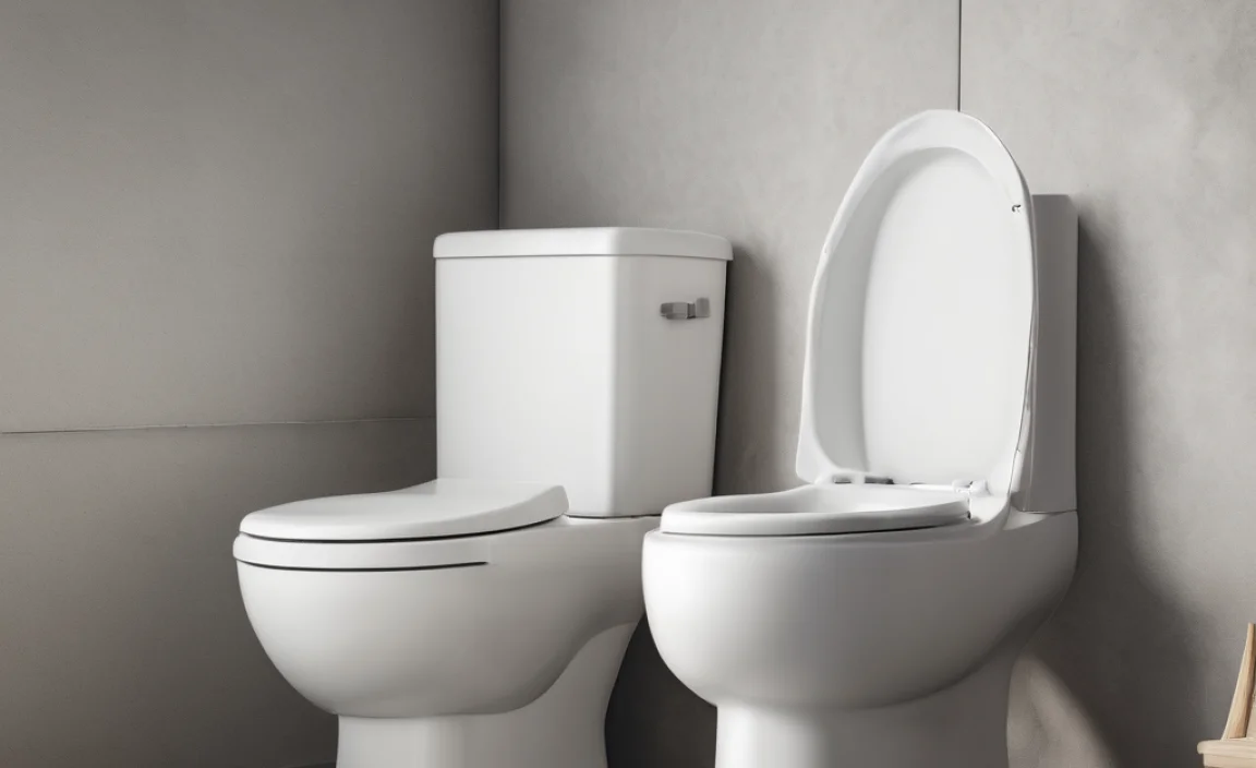 Understanding Bidets