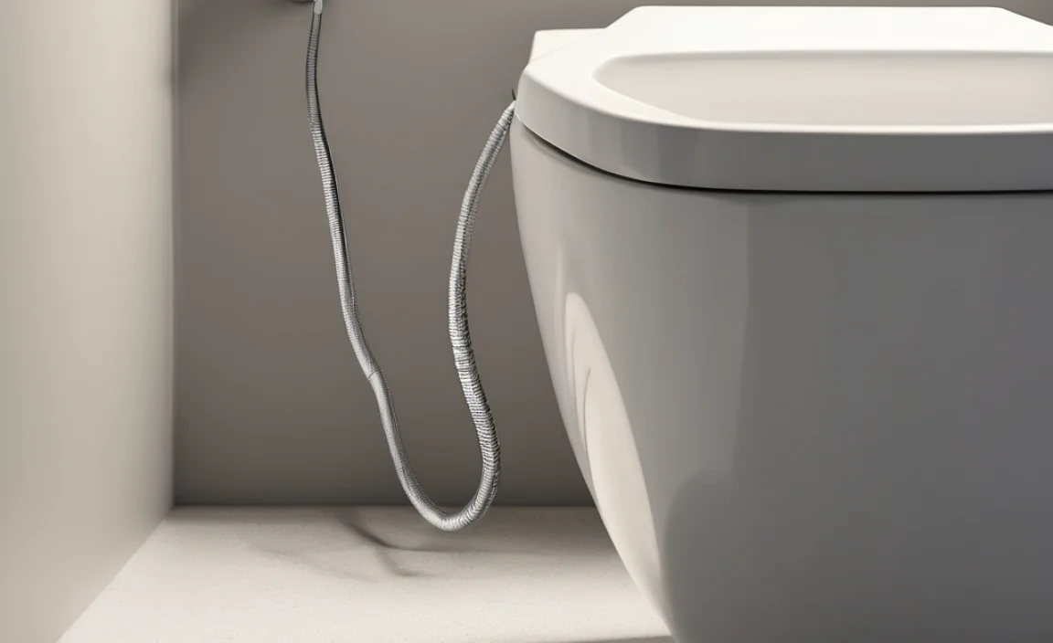 Understanding Bidets: Types and Features