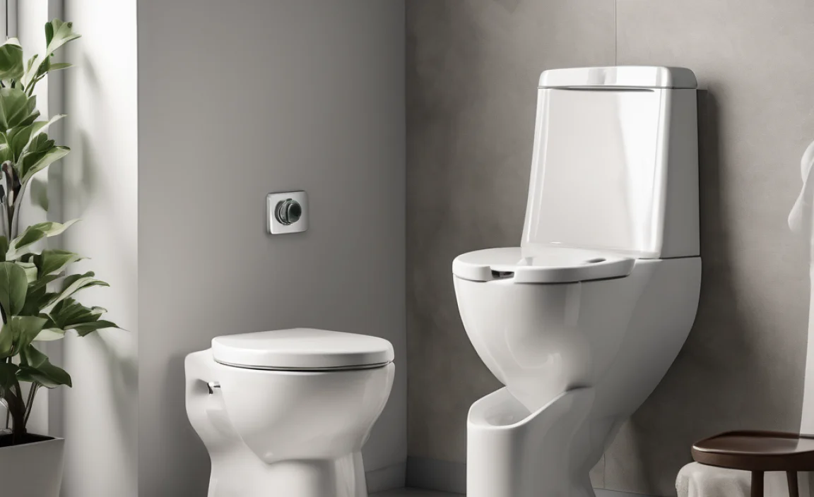 Understanding Bidets