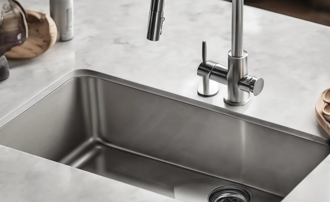 Understanding Blanco Sink Materials