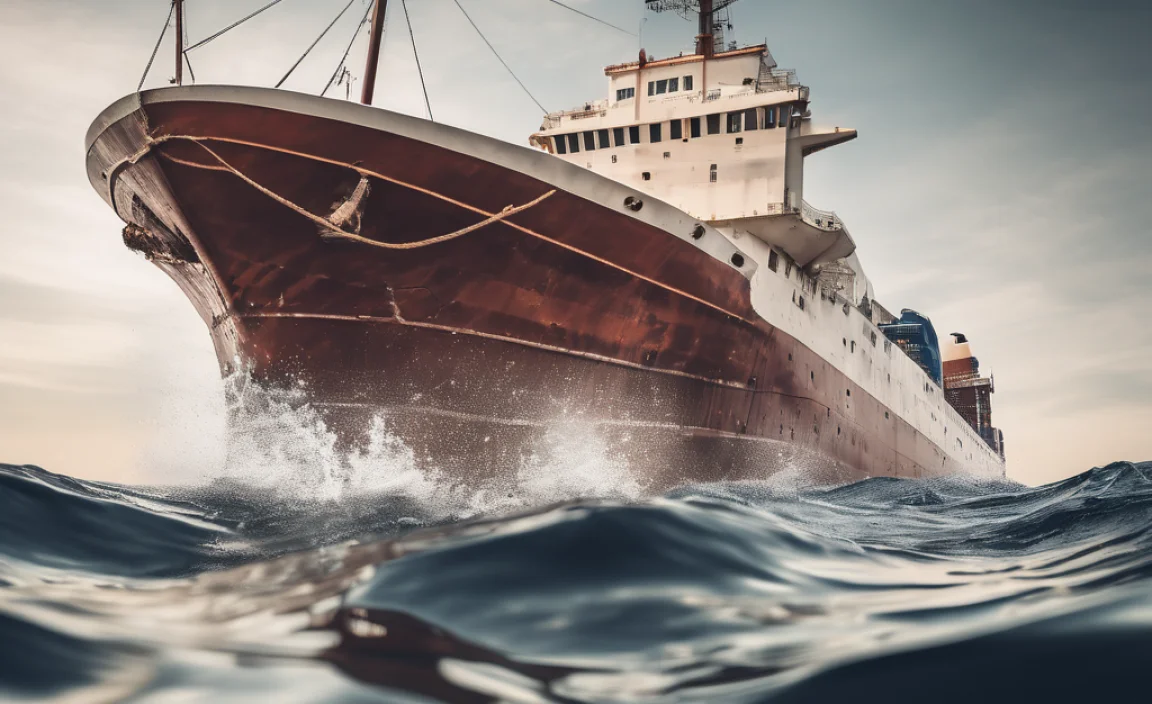 Understanding Buoyancy