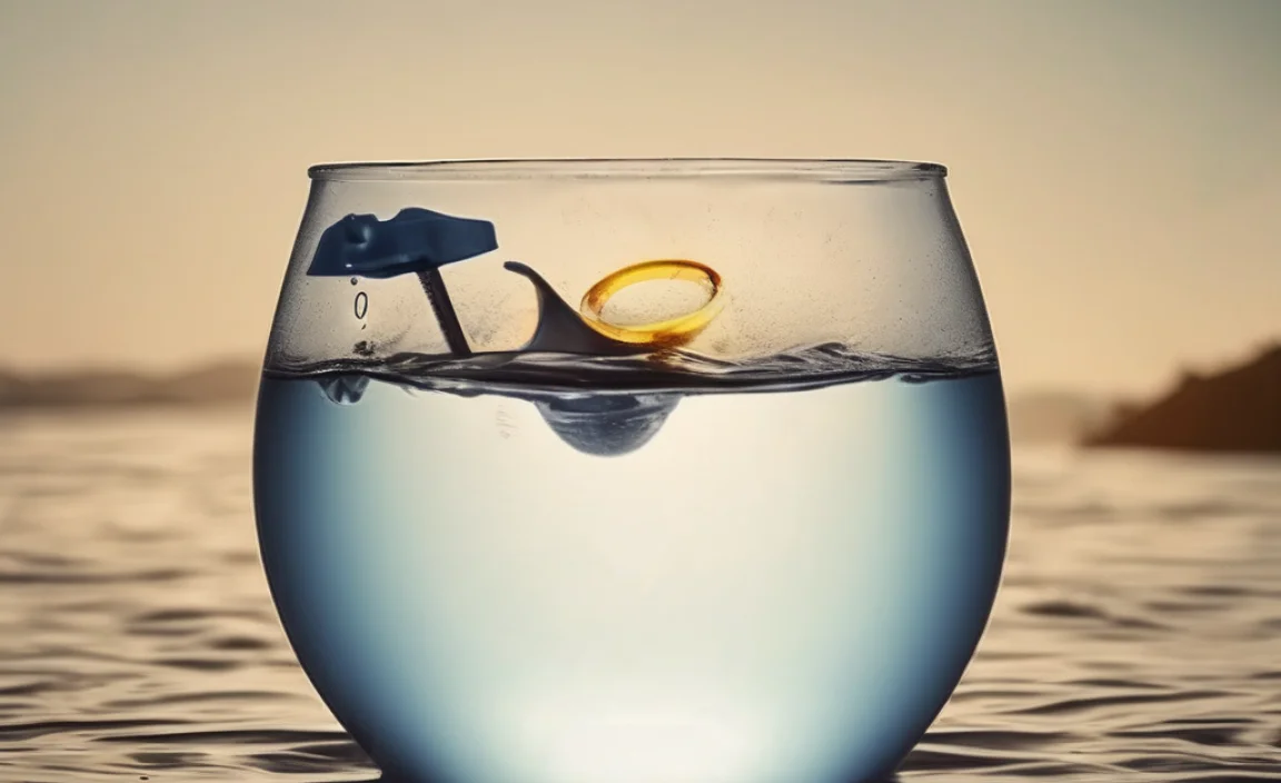 Understanding Buoyancy and Density