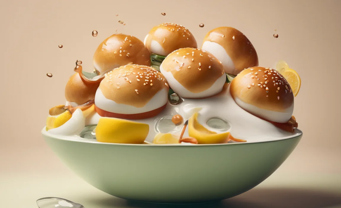 Understanding Buoyancy