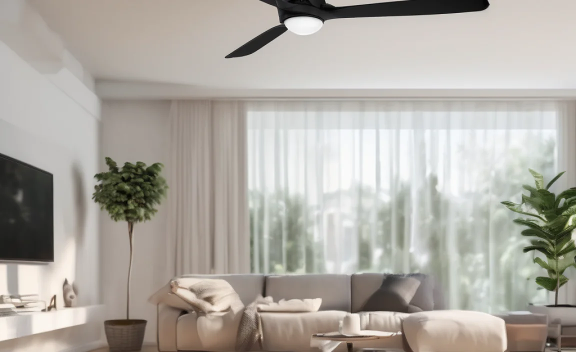 Understanding Ceiling Fan Remote Controls