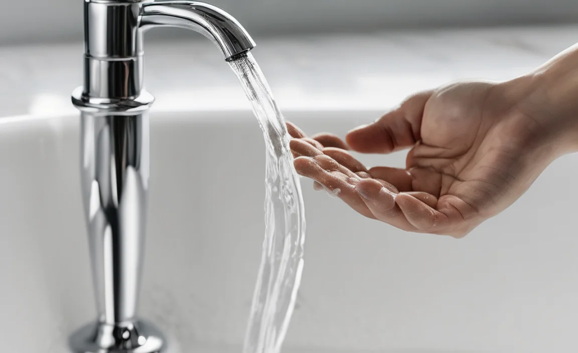 Understanding Chrome Bathtub Fixtures