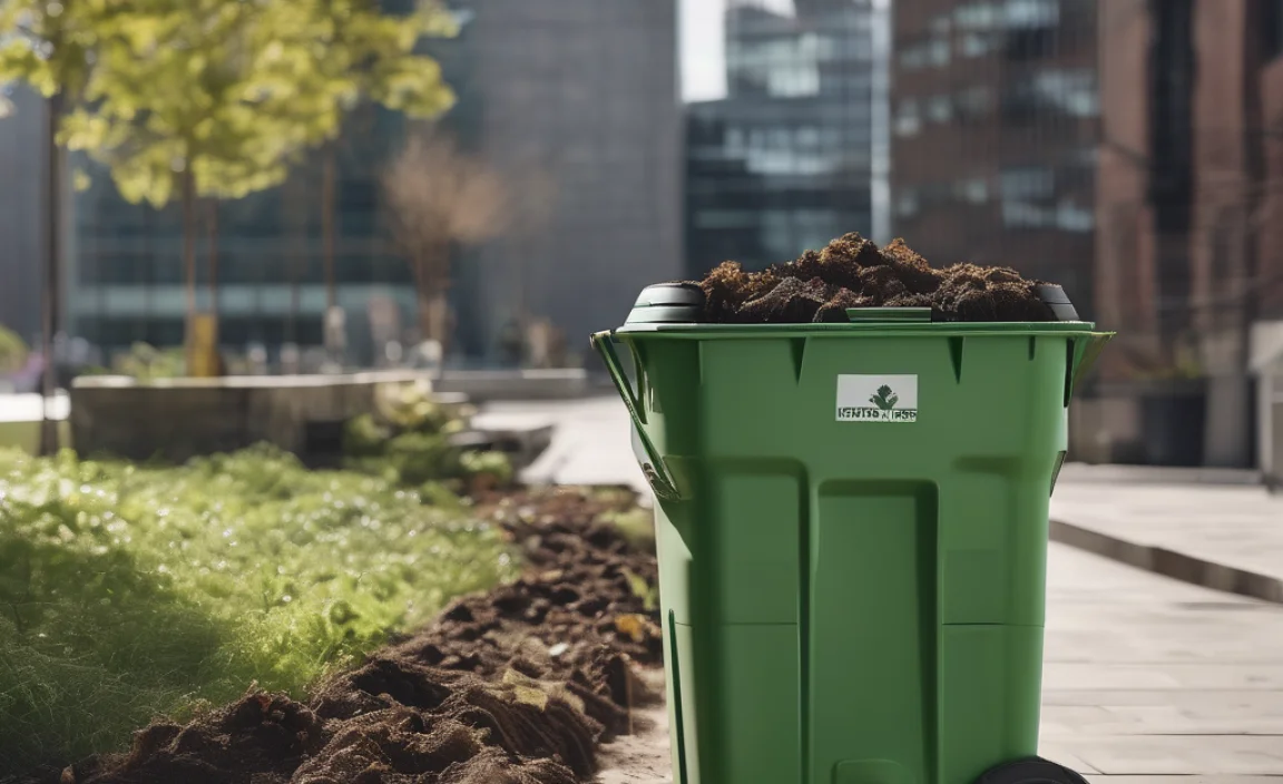 Understanding Cold Composting Urban
