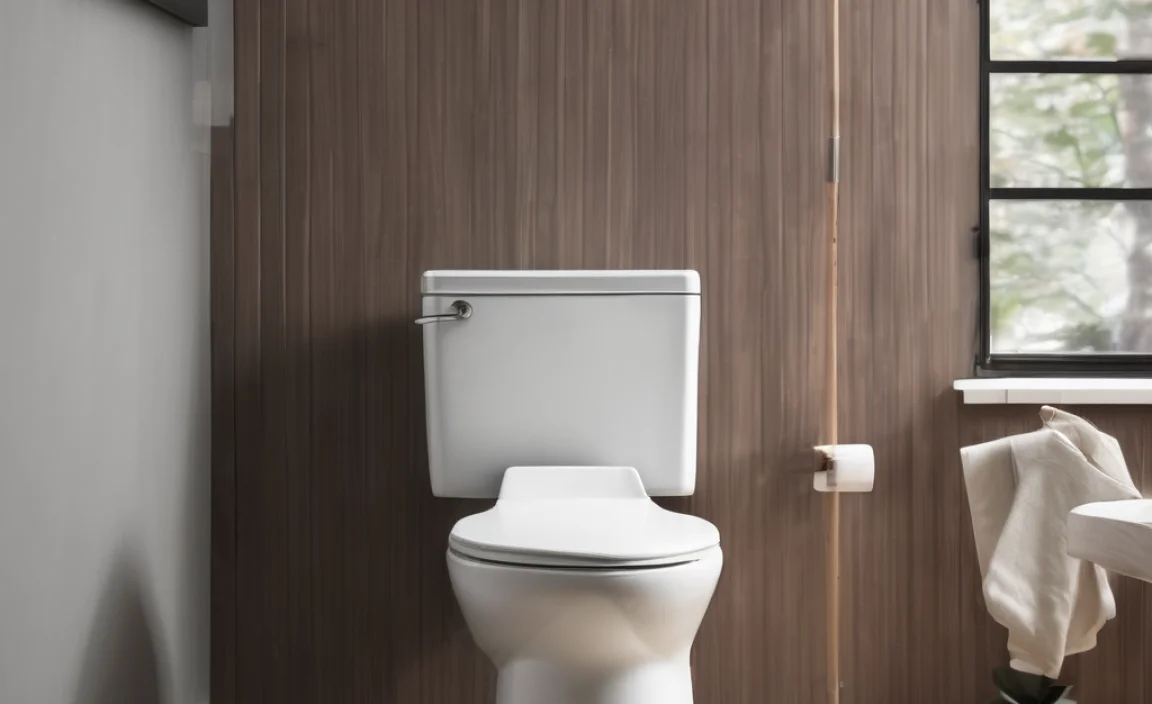 Understanding Commode Toilets