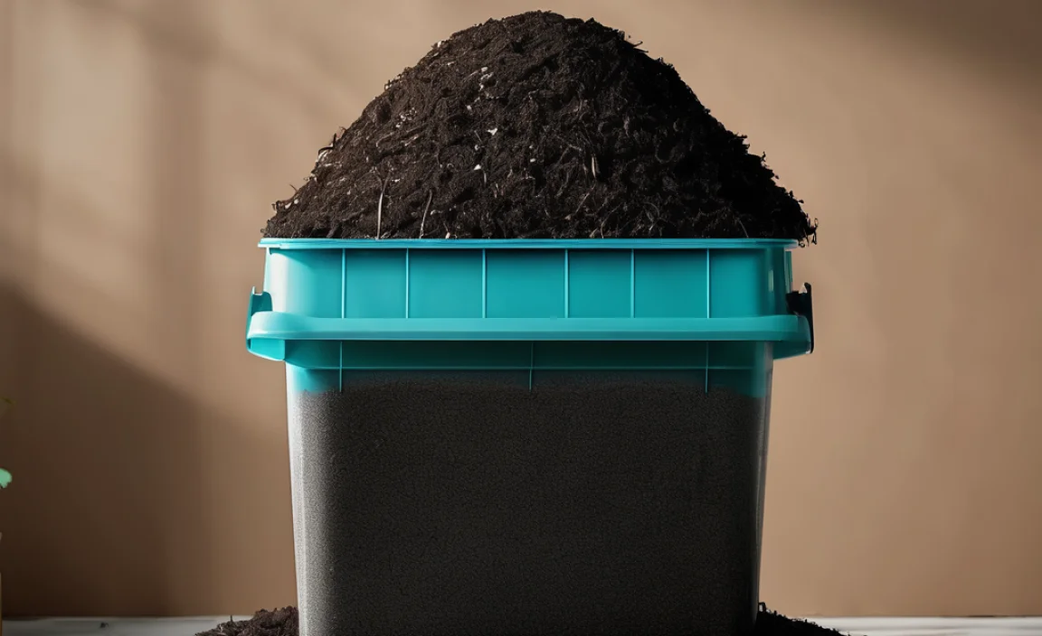 Understanding Compost Delivery