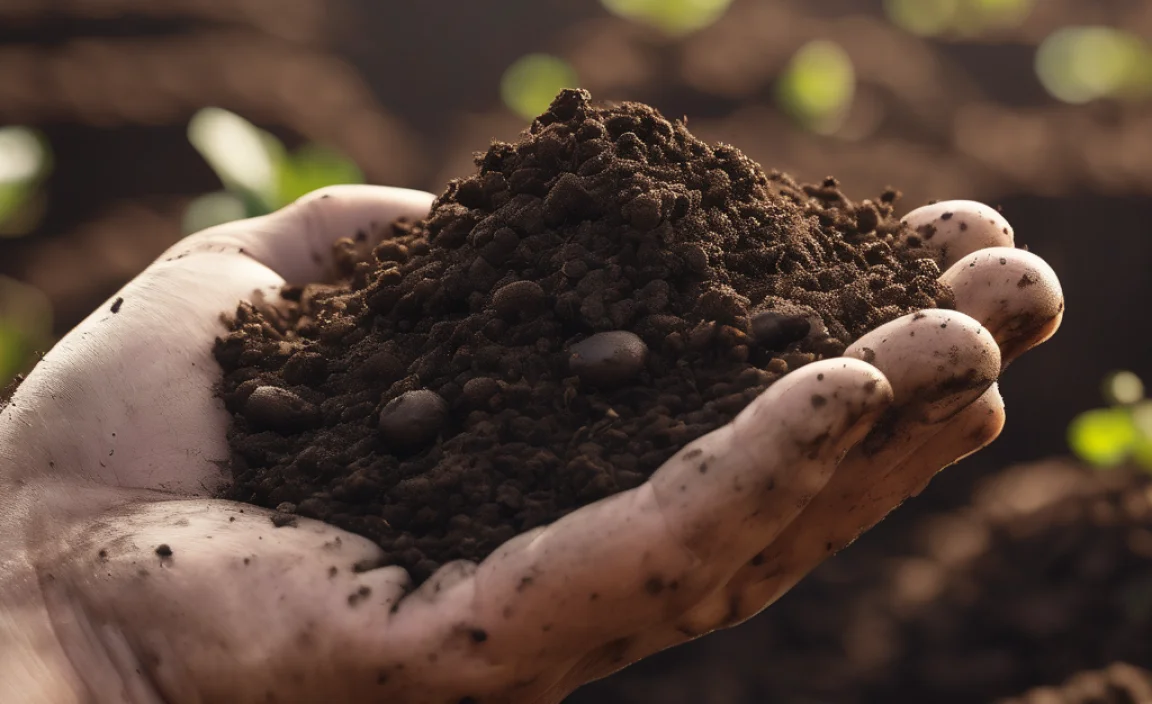 Understanding Compost Enzymes in Australia