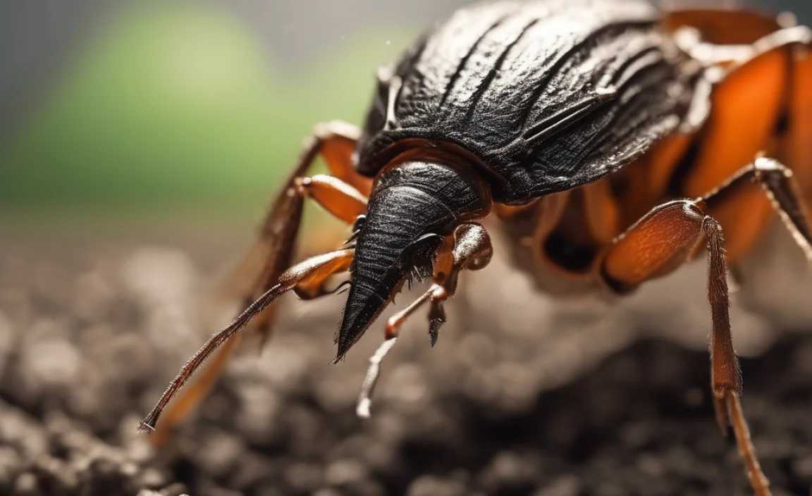 Understanding Compost Fertilizer Bugs