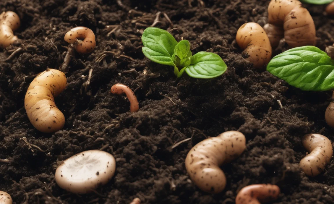 Understanding Compost Microbes PDF