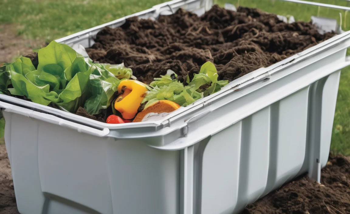 Understanding Compost Temperature Zones