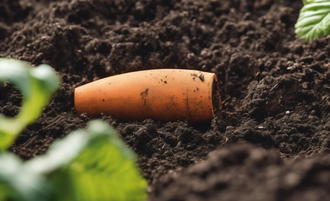 Understanding Compost: The Good Stuff