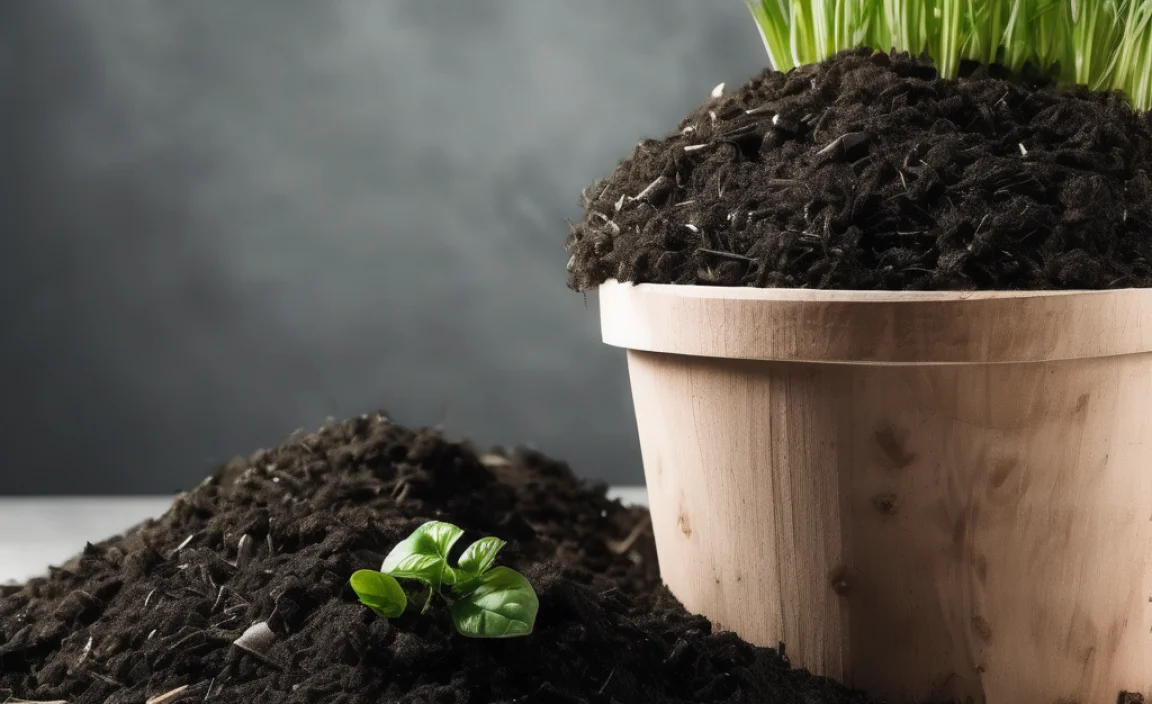 Understanding Compost: The Soil’s Best Friend