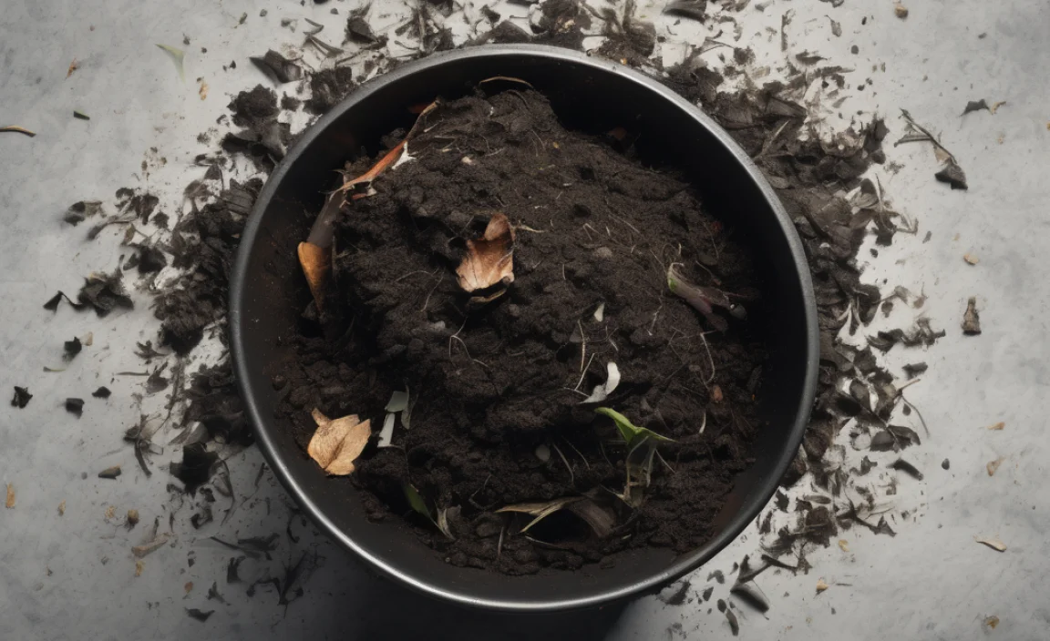 Understanding Compost Time Basics