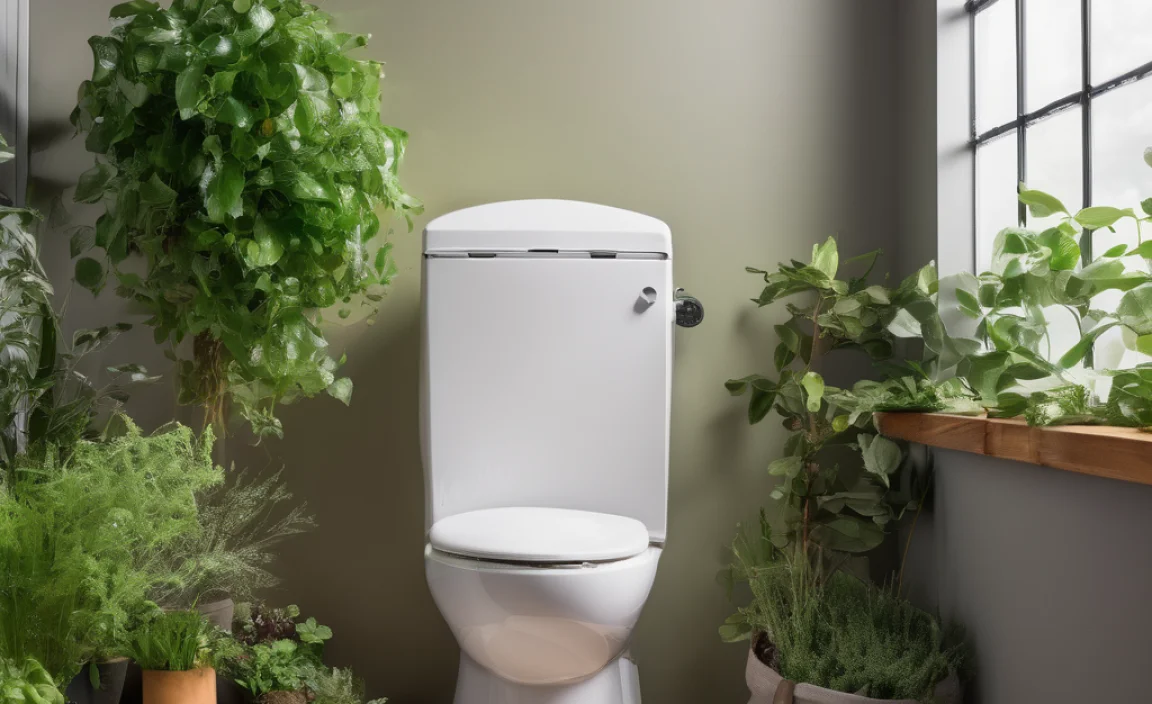 Understanding Compost Toilets