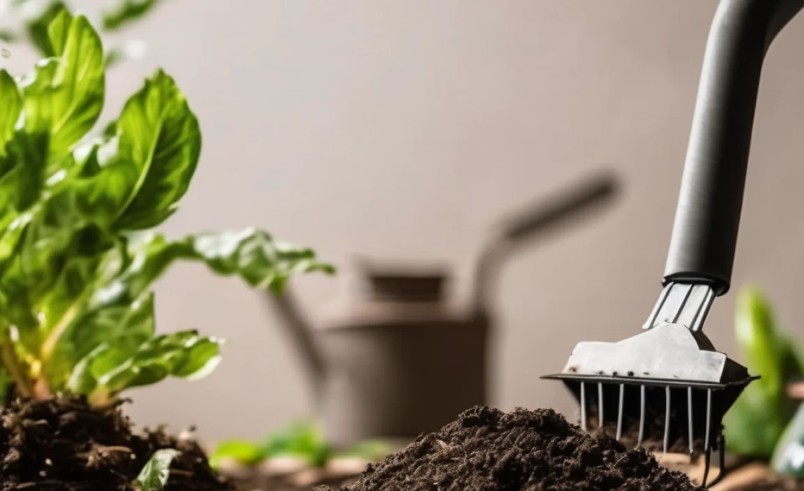 Understanding Compost