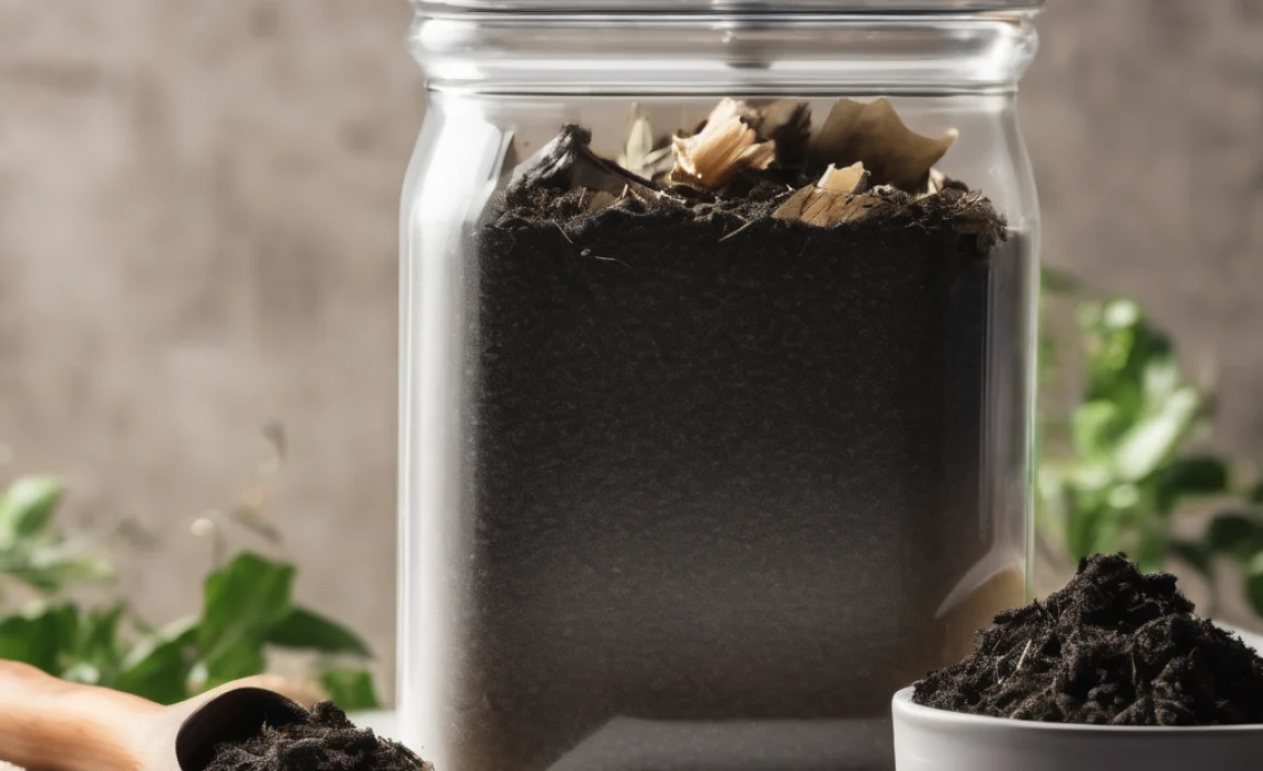 Understanding Composting Basics Without Bad Smells