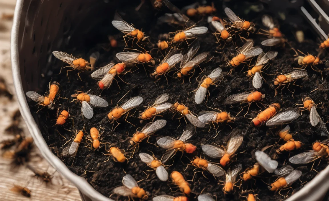 Understanding Composting for Schools