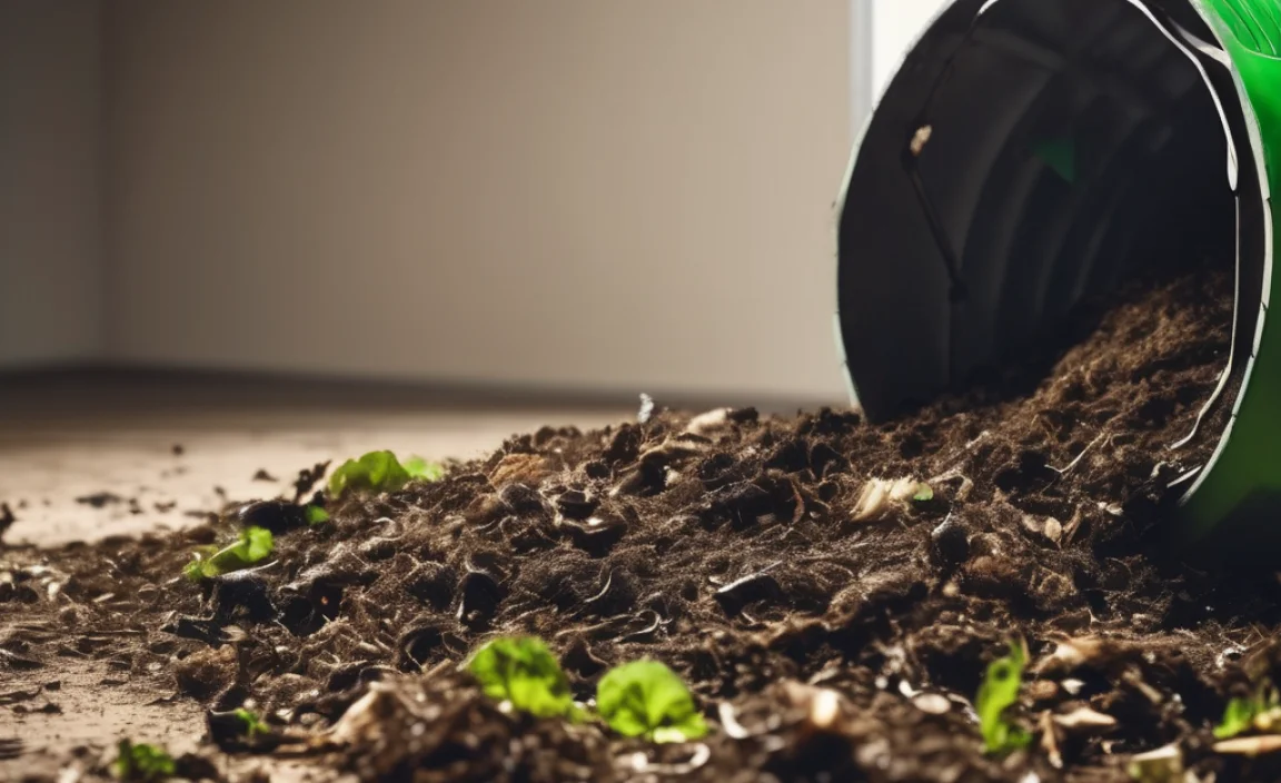 Understanding Composting Odor