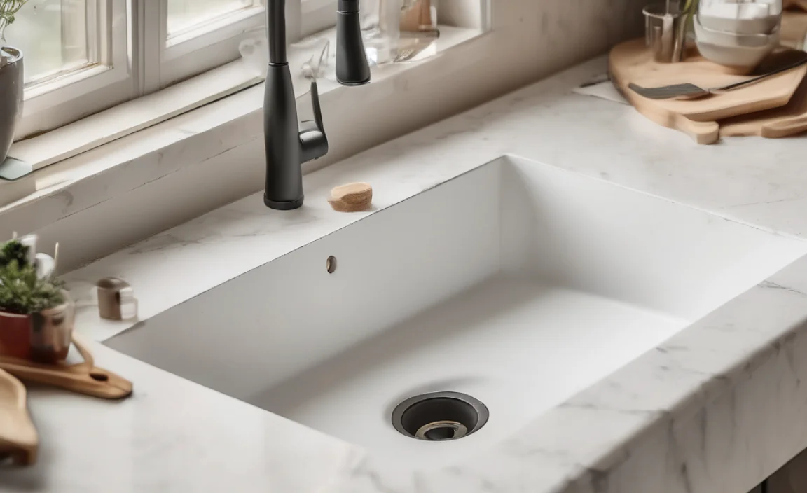 Understanding Countertop Sinks