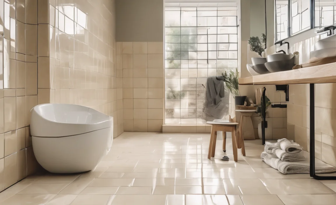 Understanding Cream Tile Undertones