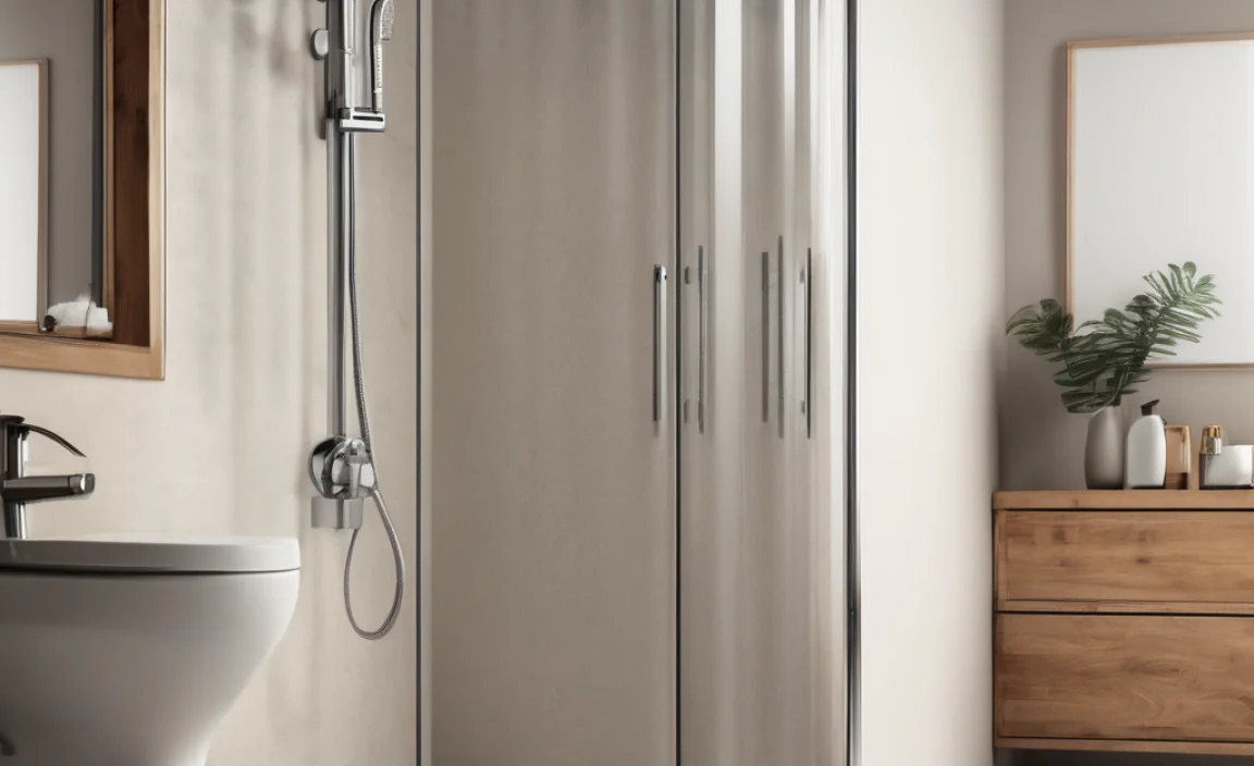 Understanding Different Bidet Types