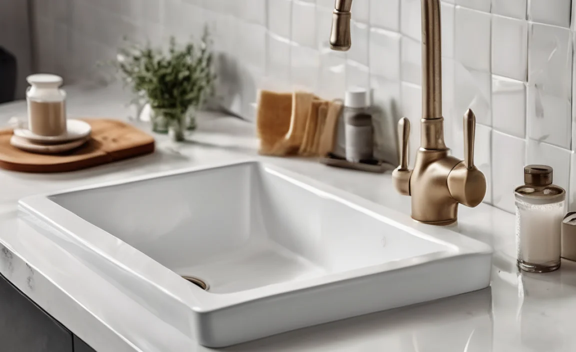Understanding Enamel Sinks