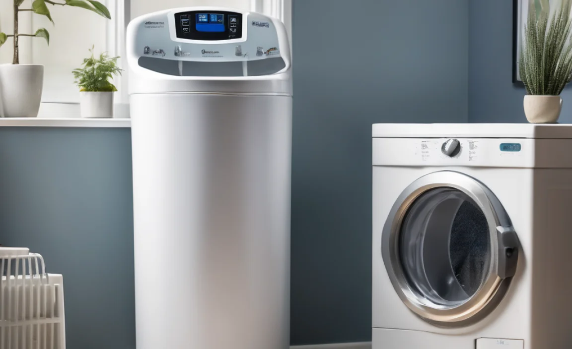 Understanding Factors Affecting Softener Lifespan