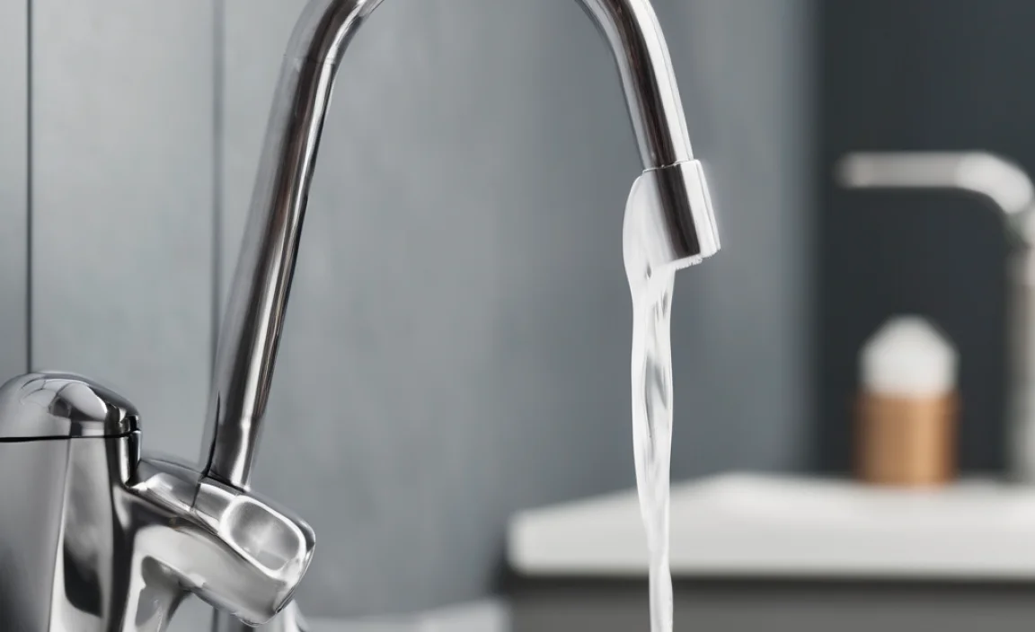 Understanding Faucet Cartridges