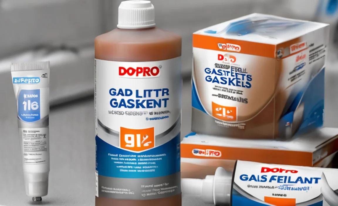 Understanding Fel-Pro Gaskets