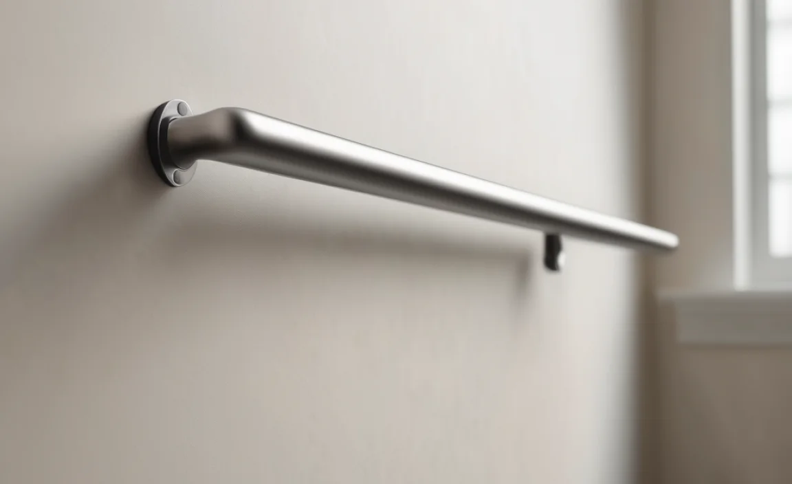 Understanding Grab Bars