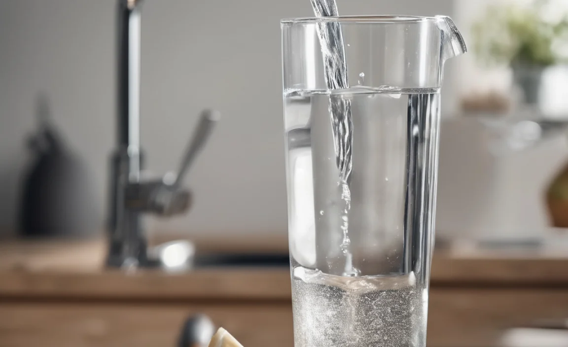 Understanding Hard Water