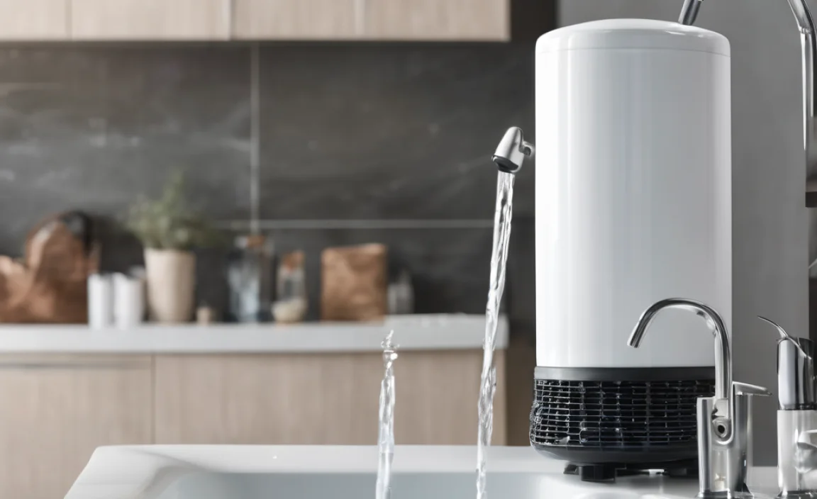 Understanding Hard Water