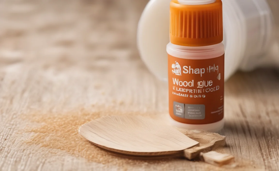 Understanding How Cold Affects Wood Glue