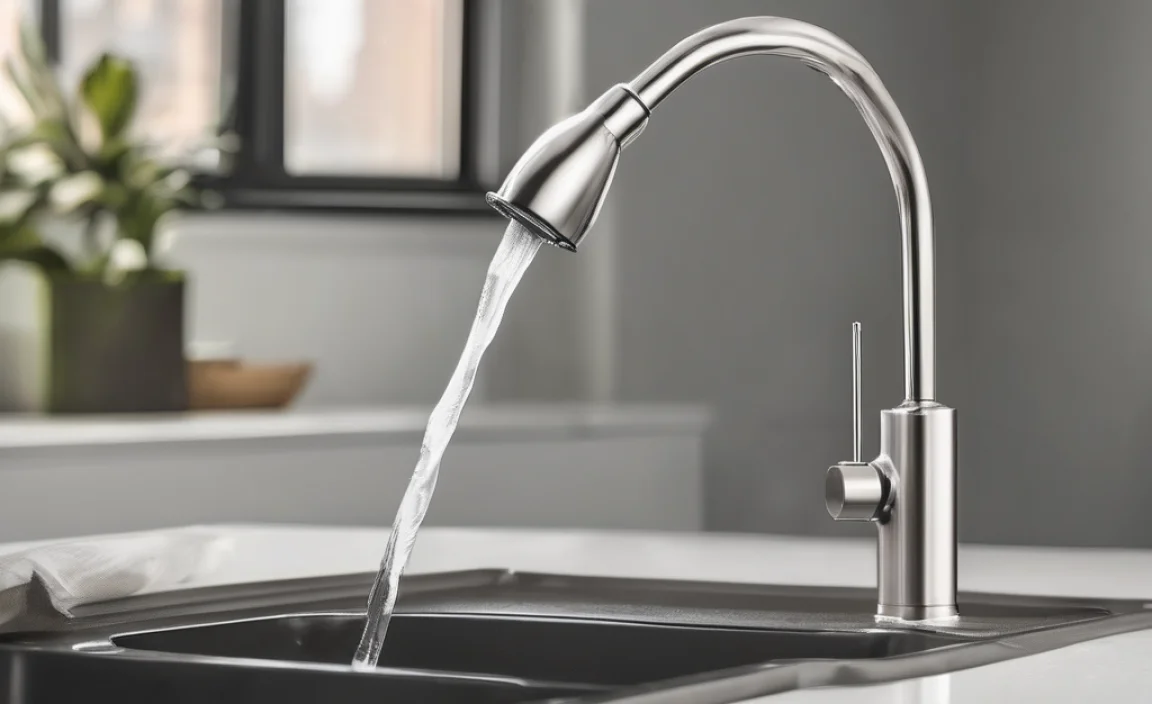 Understanding How Foam Faucet Covers Work