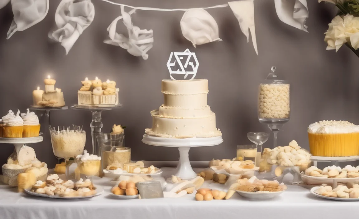 Understanding Jewish Traditions Around Childbirth