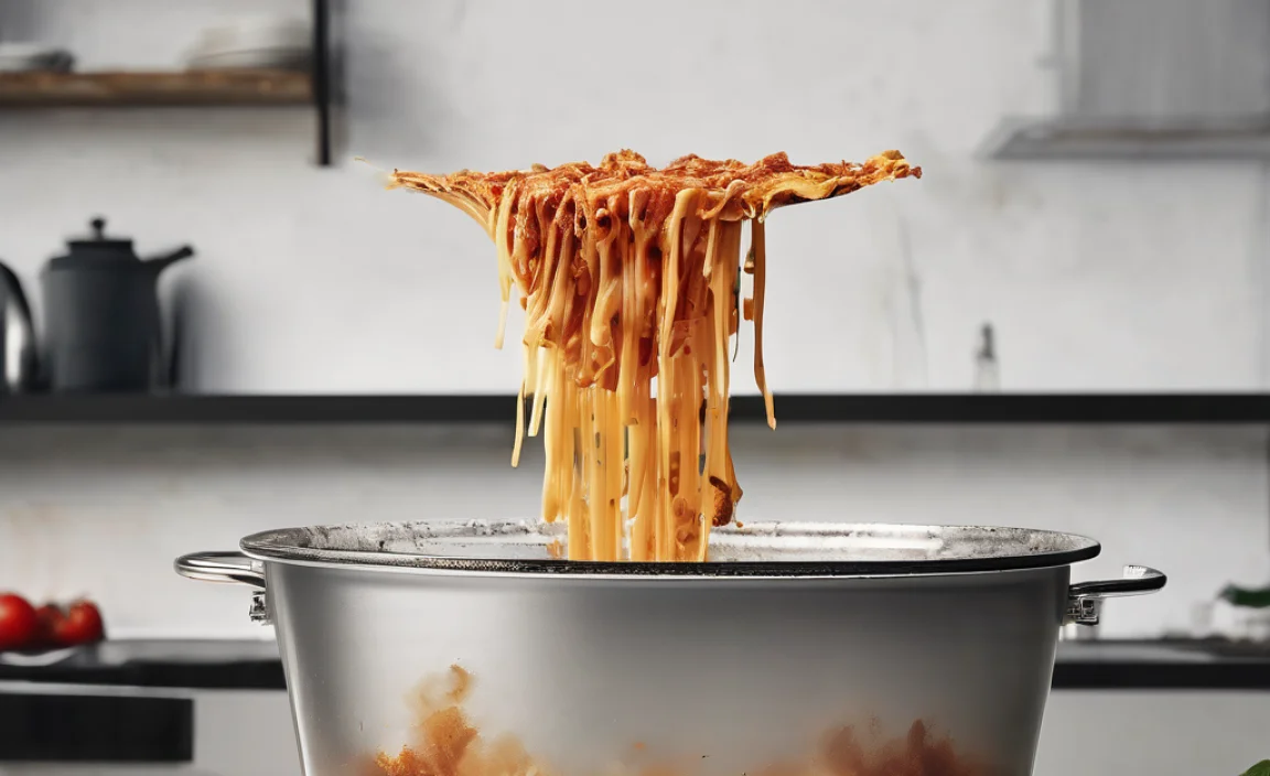 Understanding Lasagna Composting Odor