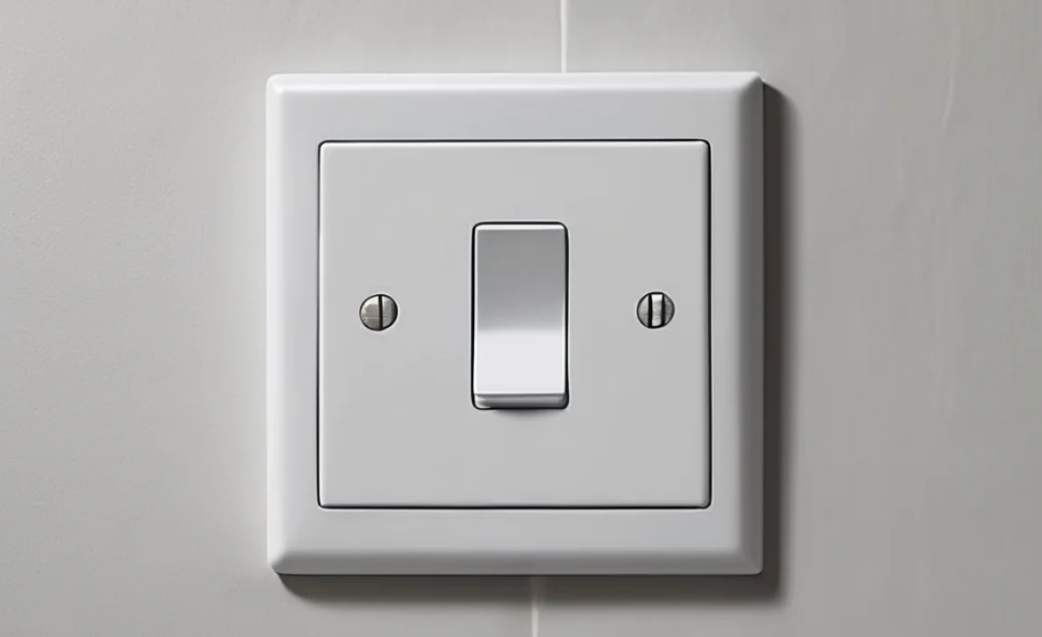 Understanding Light Switch Types