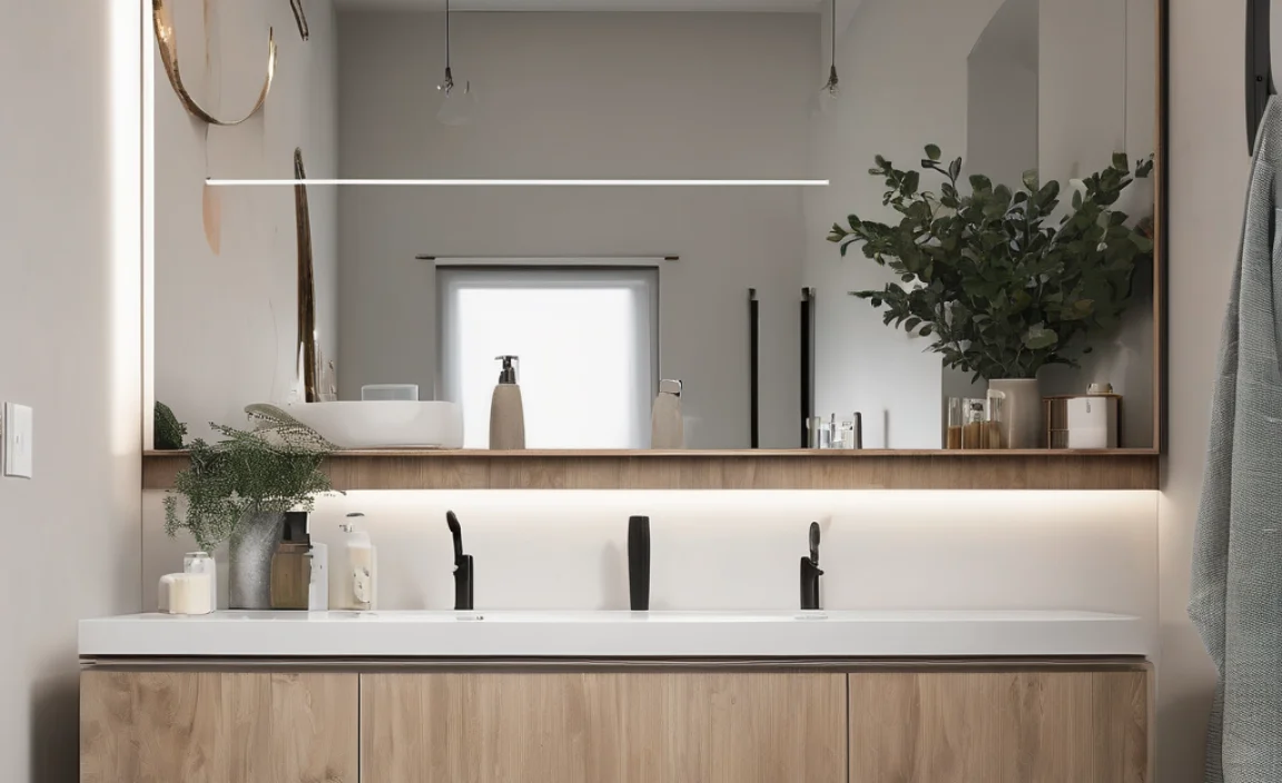 Understanding Offset Sinks