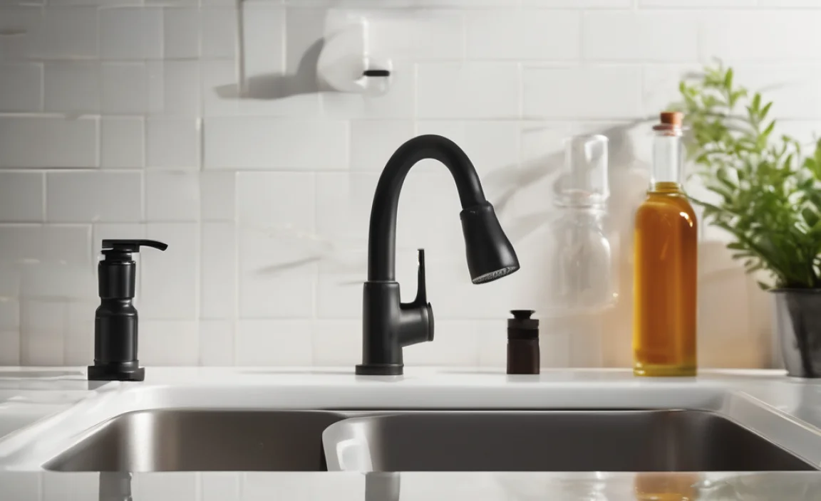 Understanding Oil Clogs in Your Sink