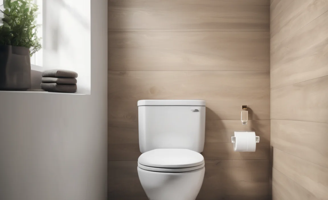 Understanding One Piece Toilets